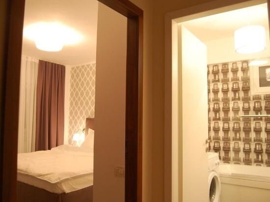 Brasov Welcome Apartments - 608