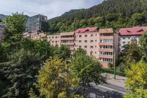Brasov Welcome Apartments - 633