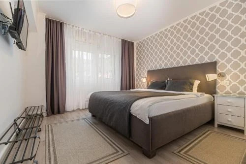 Brasov Welcome Apartments - 624