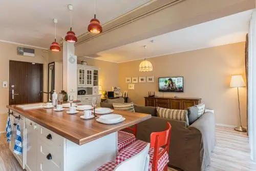 Brasov Welcome Apartments - 22