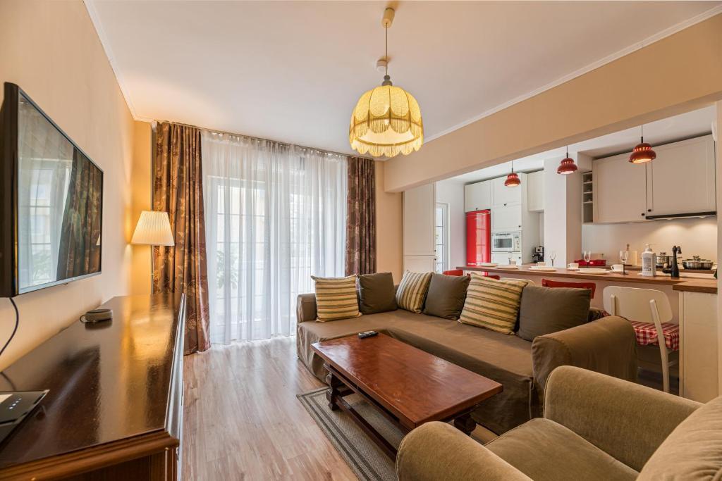 Brasov Welcome Apartments-Classic - 959