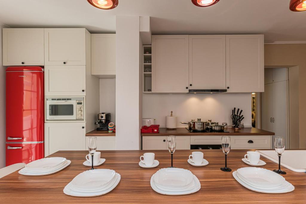 Brasov Welcome Apartments-Classic - 162