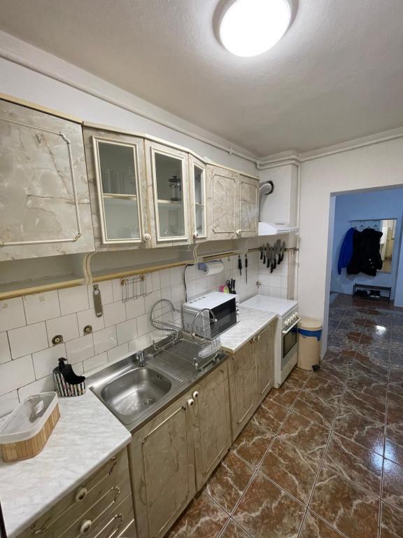 Breaza Central Apartment - 44