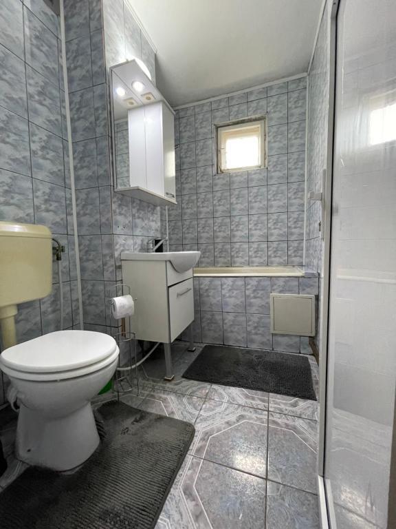 Breaza Central Apartment - 732