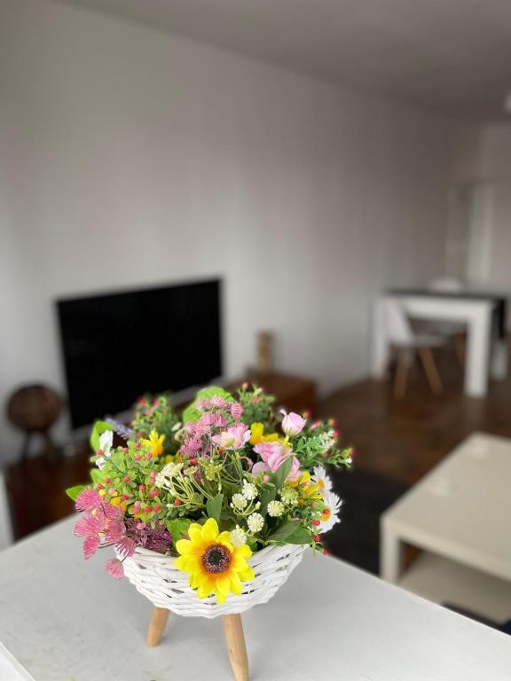 Breaza Central Apartment - 704
