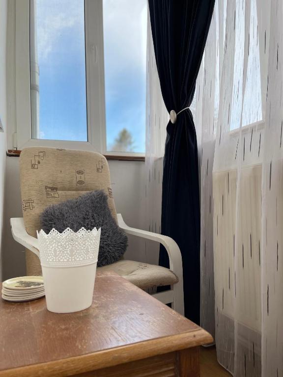 Breaza Central Apartment - 969
