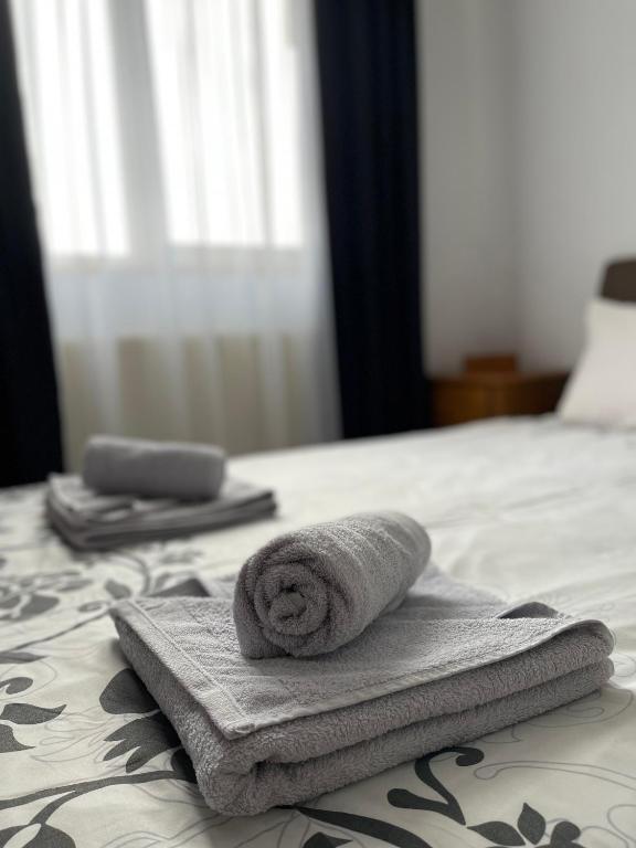 Breaza Central Apartment - 931