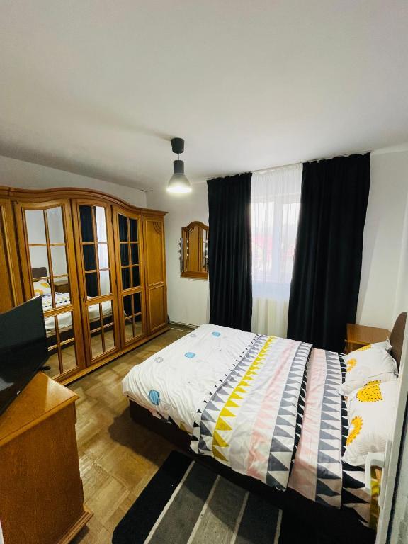 Breaza Central Apartment - 128
