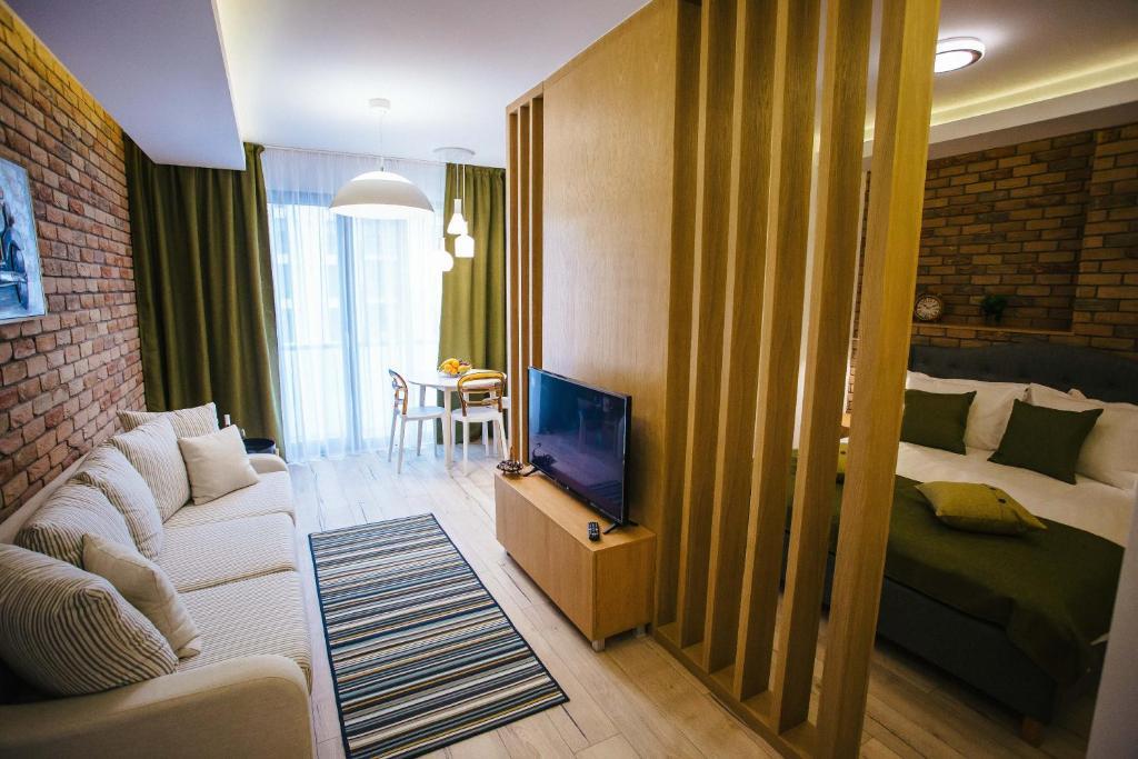Briana Luxury Studio - 852