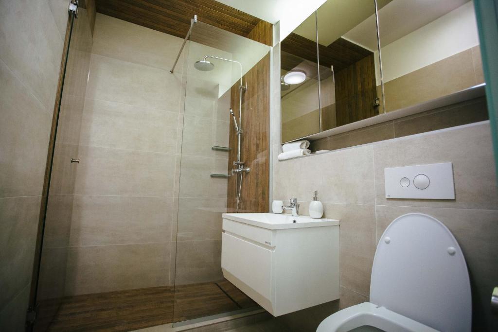 Briana Luxury Studio - 268