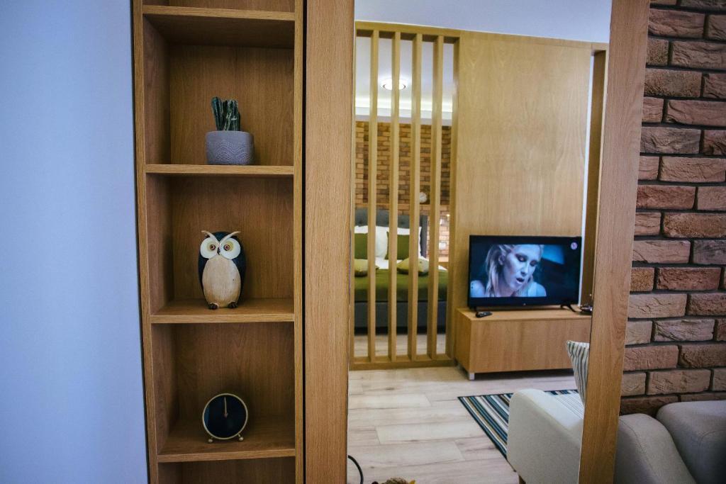 Briana Luxury Studio - 469