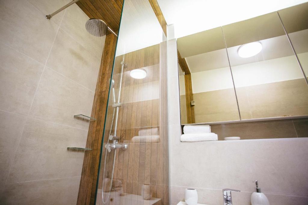 Briana Luxury Studio - 680