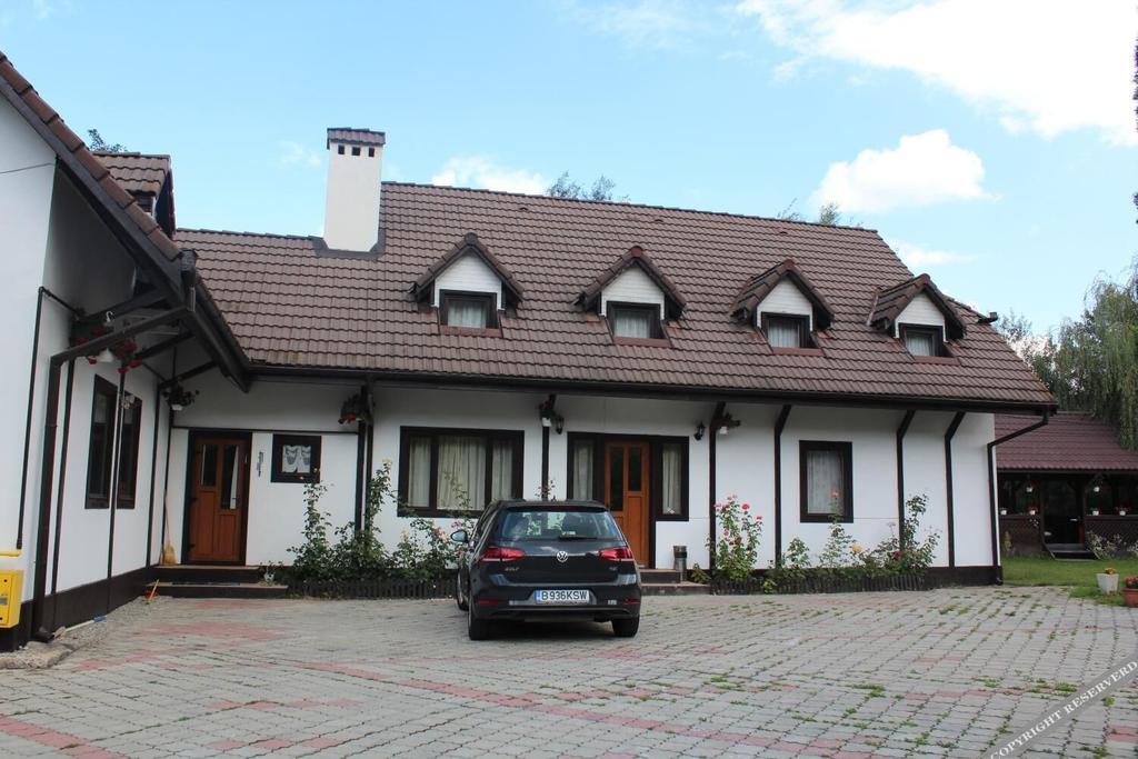 Briza de Munte - 860