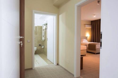 Bruxelles Guesthouse Craiova - 910