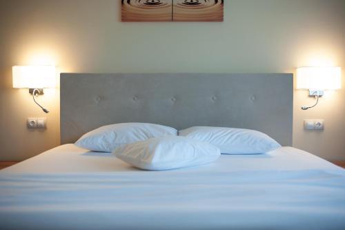 Bruxelles Guesthouse Craiova - 589