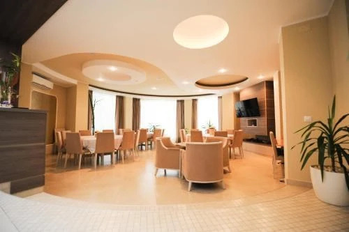Bruxelles Guesthouse Craiova - 796