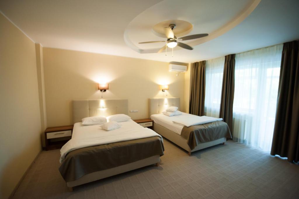 Bruxelles Guesthouse Craiova - 100