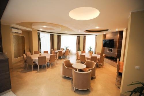 Bruxelles Guesthouse Craiova - 121