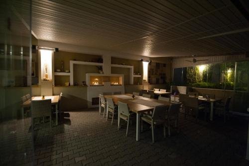 Bruxelles Guesthouse Craiova - 62