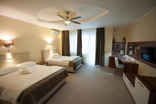 Bruxelles Guesthouse Craiova - 650