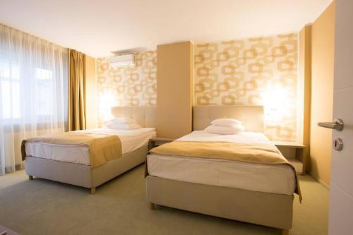 Bruxelles Guesthouse Craiova - 462