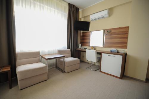 Bruxelles Guesthouse Craiova - 354