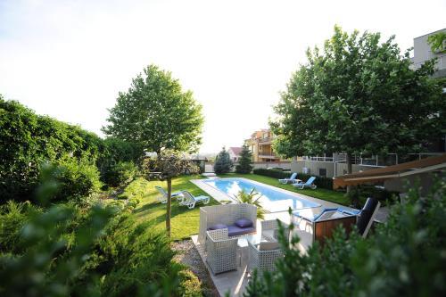 Bruxelles Guesthouse Craiova - 939