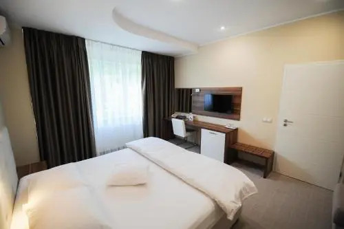 Bruxelles Guesthouse Craiova - 767