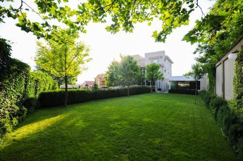 Bruxelles Guesthouse Craiova - 15
