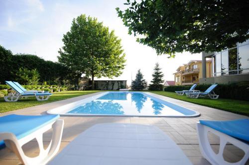 Bruxelles Guesthouse Craiova - 770