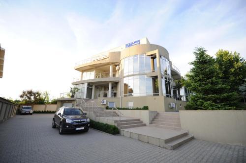 Bruxelles Guesthouse Craiova - 860