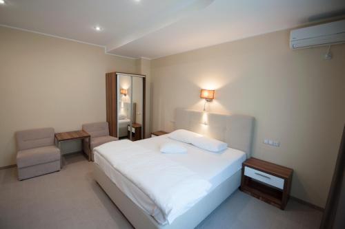 Bruxelles Guesthouse Craiova - 927