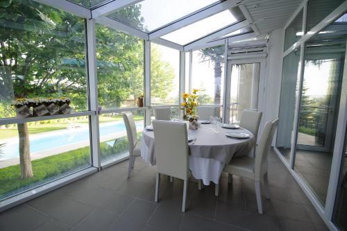 Bruxelles Guesthouse Craiova - 903
