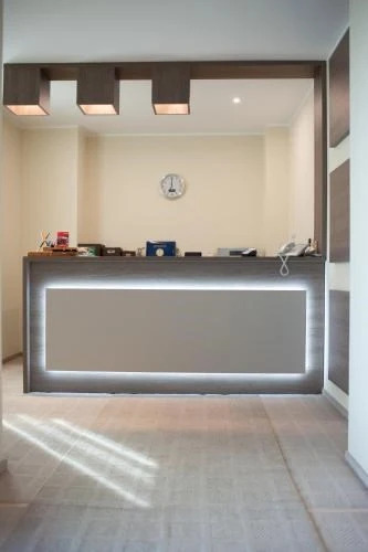 Bruxelles Guesthouse Craiova - 527
