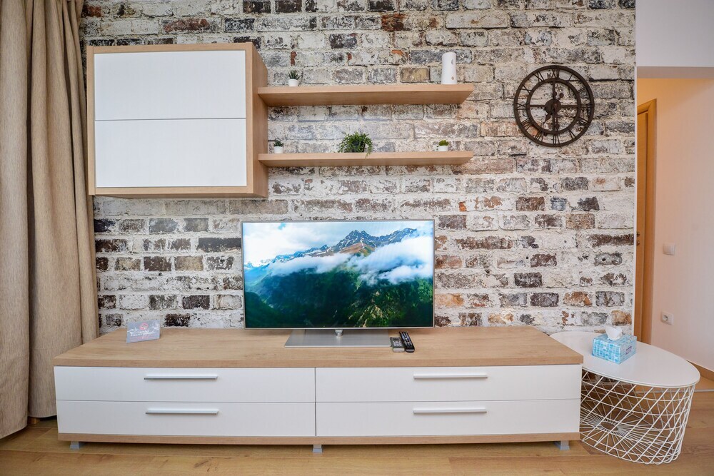 Bucharest Apartment - Cismigiu Gardens - 212