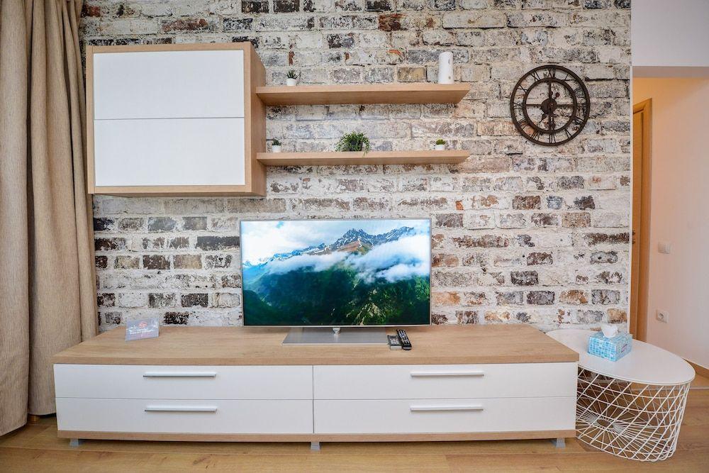Bucharest Apartment - Cismigiu Gardens - 494