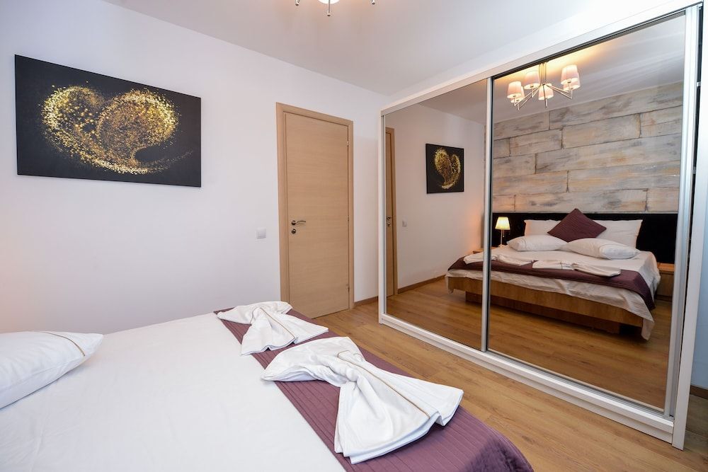 Bucharest Apartment - Cismigiu Gardens - 167