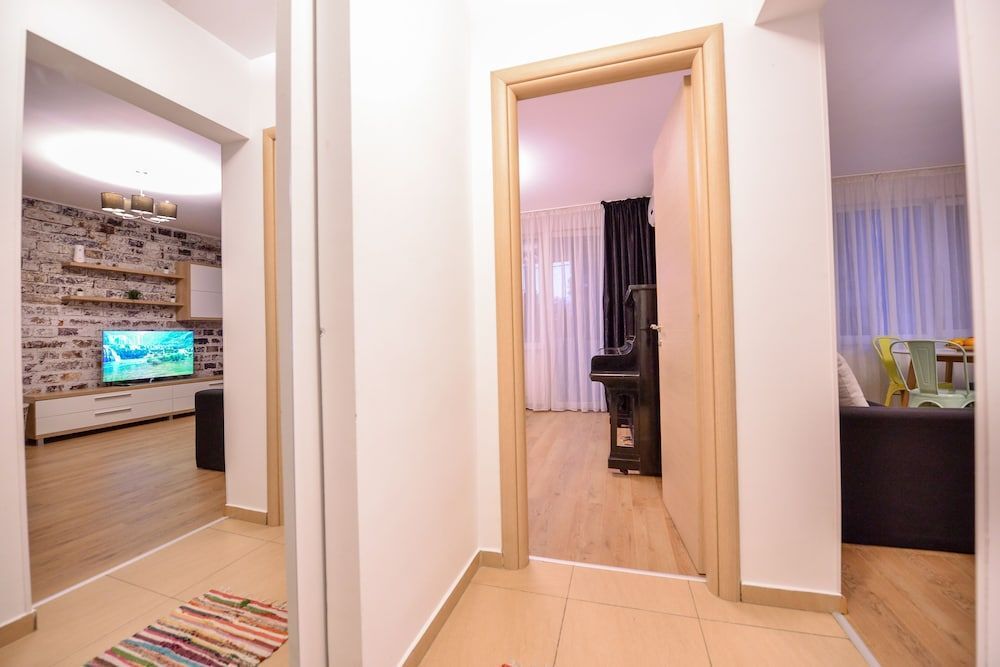 Bucharest Apartment - Cismigiu Gardens - 978