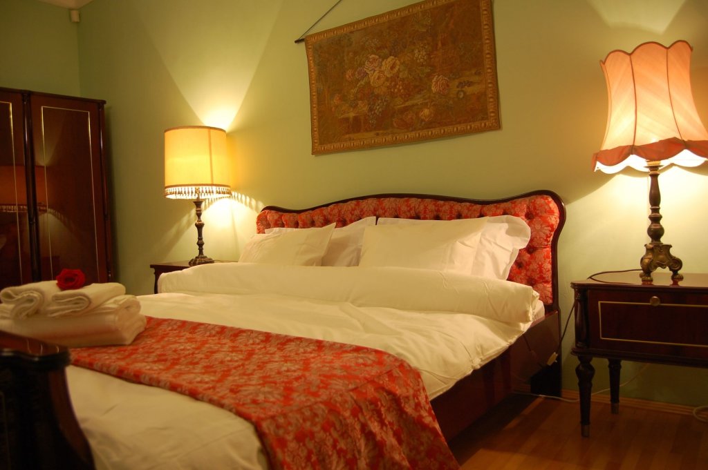 Bucharest Boutique Accommodation - 465