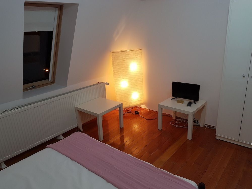 Bucharest Boutique Accommodation - 2