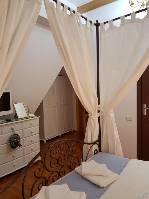 Bucharest Boutique Accommodation - 923