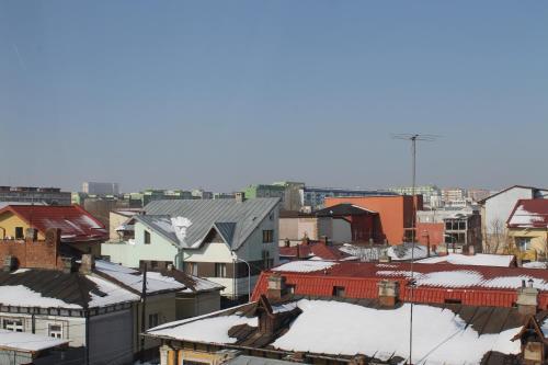 Bucharest Boutique Accommodation - 981