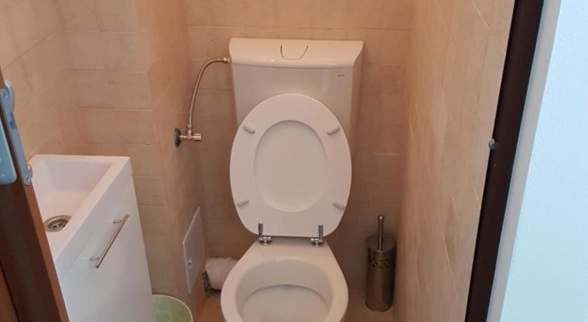 Bucharest Boutique Accommodation - 109