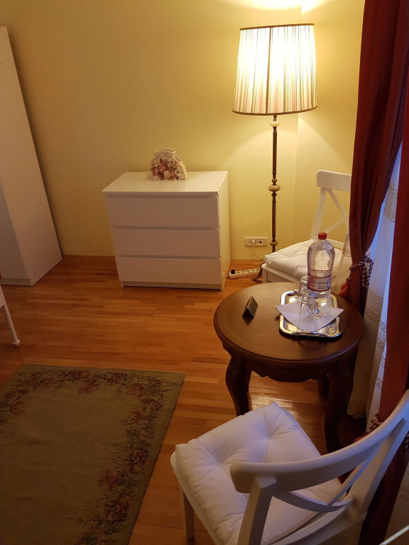 Bucharest Boutique Accommodation - 107
