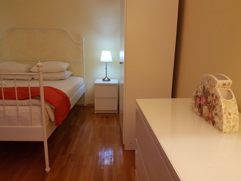 Bucharest Boutique Accommodation - 968