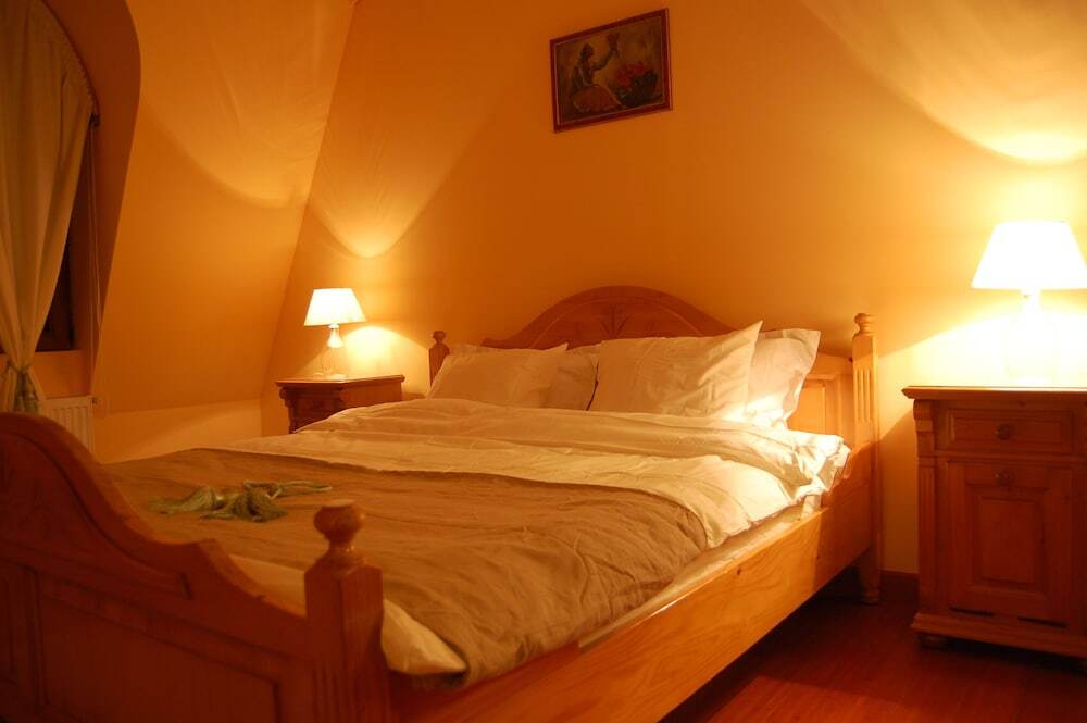 Bucharest Boutique Accommodation - 112