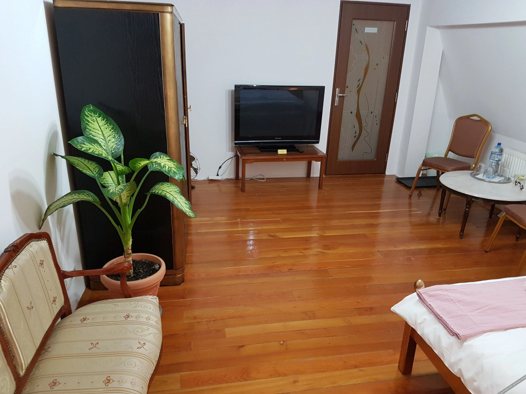 Bucharest Boutique Accommodation - 660