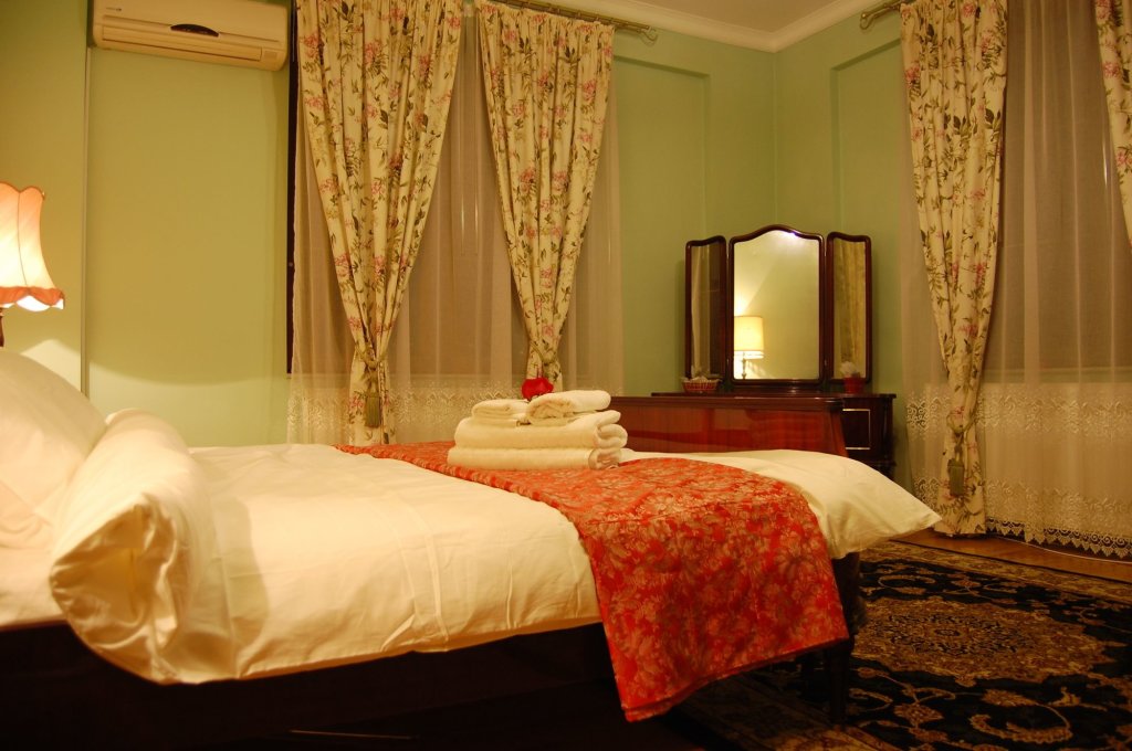 Bucharest Boutique Accommodation - 831