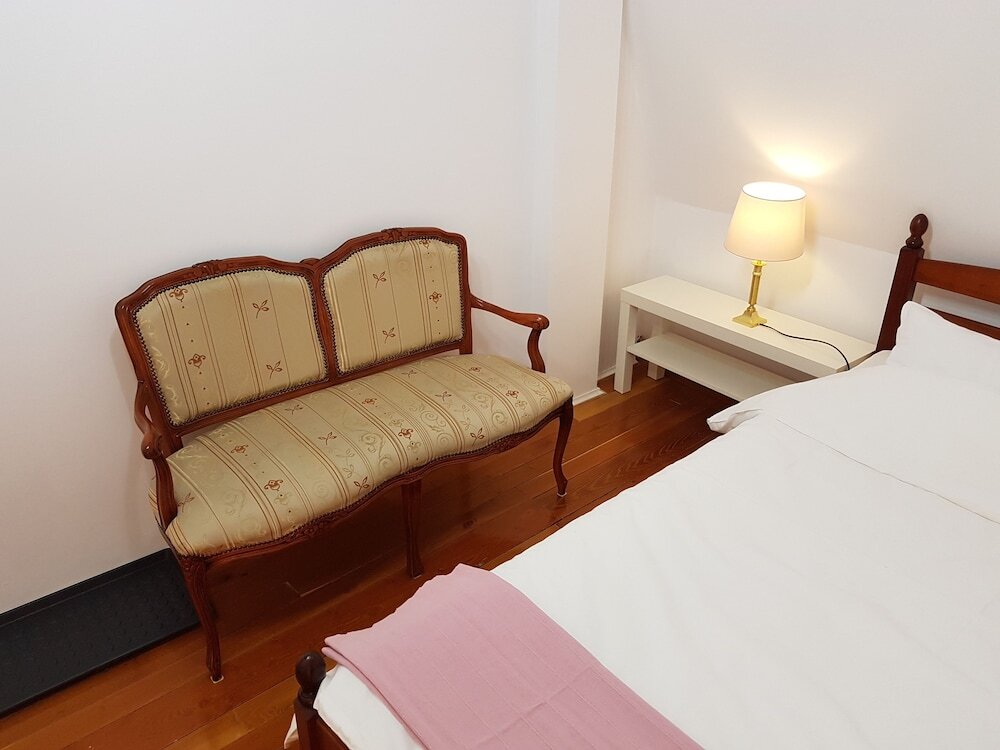 Bucharest Boutique Accommodation - 924