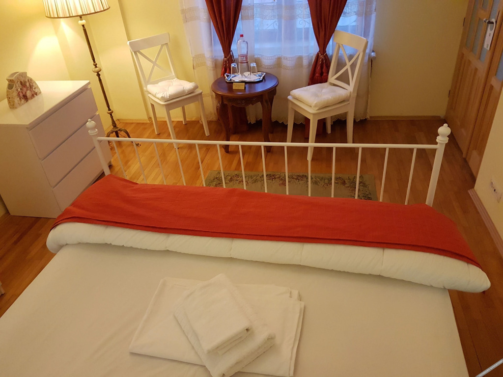 Bucharest Boutique Accommodation - 108